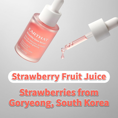 Niacinamide Brightening Face Serum Korean Skincare for Dull Skin & Dark Spots