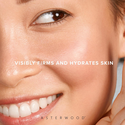Copper Peptides Face Serum with Hyaluronic Acid